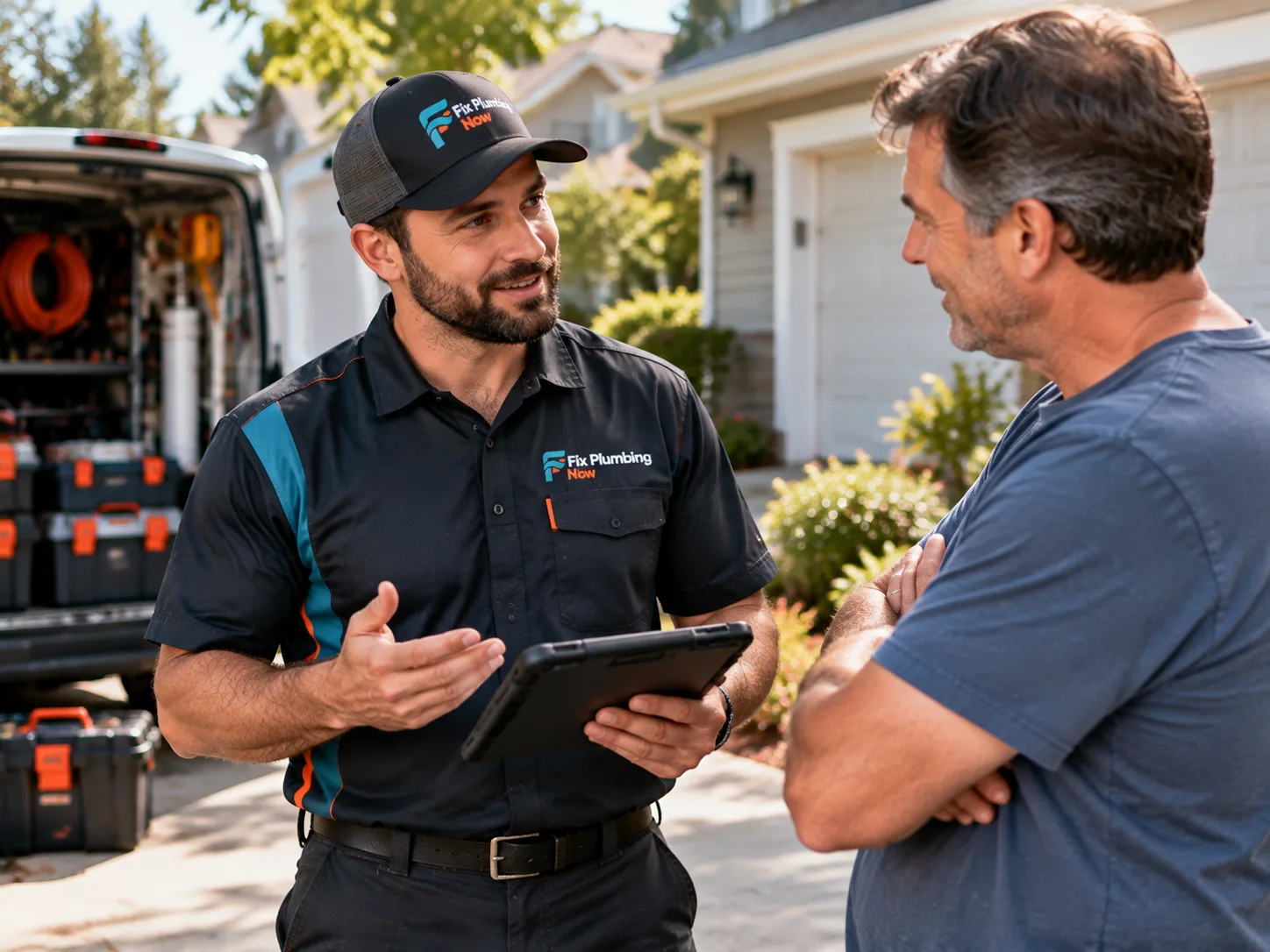 Clogged Drain Service Ollie, IA FAQs